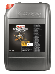 Castrol Magnatec Stop-Start 5W-30 C2 20L