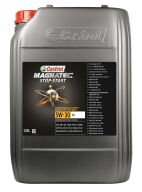 Castrol Magnatec 5W-30 A5 motorolie 20L
