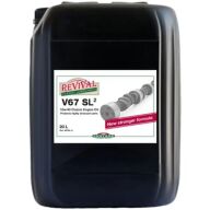 Revival V67SL 10W-40 20 liter
