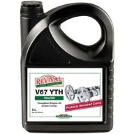Revival V67 YTH 10W-60 5 liter