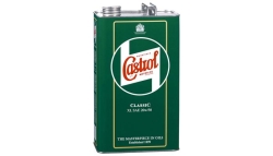 Castrol Classic XL 20W-50 5 Liter KUN AFHENTNING