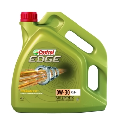 Castrol Edge 0W-30 A3/B4 4L