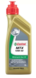 Castrol MTX 10W-40 1L