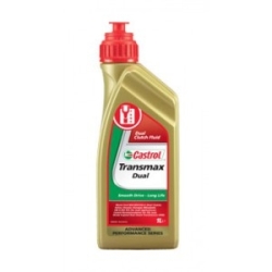 Castrol Gearolie Transmax Dual 1L