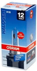 Osram Original Line H15 1stk