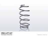 Eibach Forfjeder 1 stk 314203801