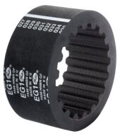 GATES Flexibel koblingsmuffe EG1