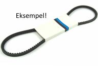 GATES Forbindelseskilerem 6489ESPB