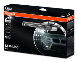 Osram kørelyssæt LED