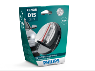 Philips D1S Xenon X-tremeVision II 1stk