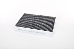 R5503 Pollenfilter aktivkulfilter Kabineluftfilter Bosch