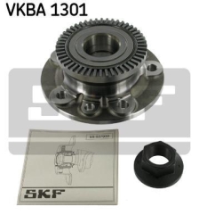 VKBA1301 SKF Hjullejesæt