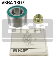 VKBA1307 SKF Hjullejesæt
