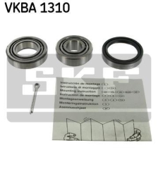 VKBA1310 SKF Hjullejesæt