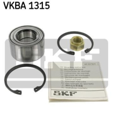 VKBA1315 SKF Hjullejesæt