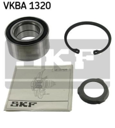VKBA1320 SKF Hjullejesæt