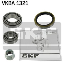 VKBA1321 SKF Hjullejesæt