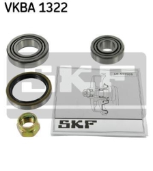 VKBA1322 SKF Hjullejesæt