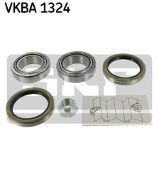 VKBA1324 SKF Hjullejesæt
