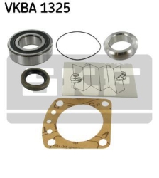 VKBA1325 SKF Hjullejesæt
