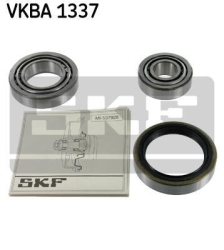 VKBA1337 SKF Hjullejesæt