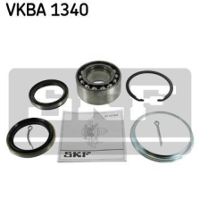 VKBA1340 SKF Hjullejesæt