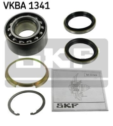 VKBA1341 SKF Hjullejesæt