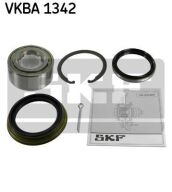 VKBA1342 SKF Hjullejesæt