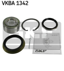 VKBA1342 SKF Hjullejesæt
