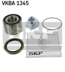 VKBA1345 SKF Hjullejesæt