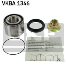 VKBA1346 SKF Hjullejesæt
