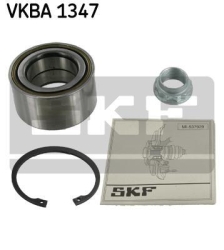 VKBA1347 SKF Hjullejesæt
