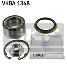 VKBA1348 SKF Hjullejesæt
