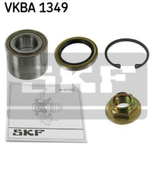 VKBA1349 SKF Hjullejesæt