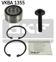 VKBA1355 SKF Hjullejesæt