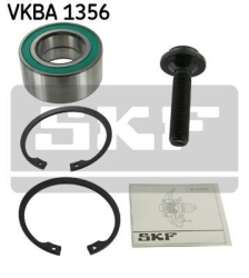 VKBA1356 SKF Hjullejesæt