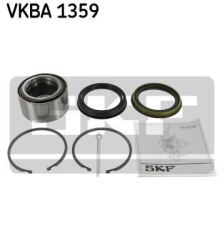 VKBA1359 SKF Hjullejesæt