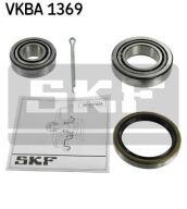 VKBA1369 SKF Hjullejesæt