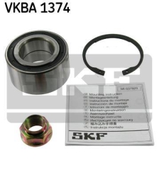 VKBA1374 SKF Hjullejesæt