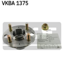 VKBA1375 SKF Hjullejesæt