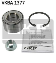 VKBA1377 SKF Hjullejesæt