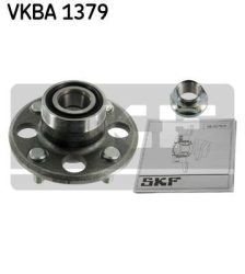 VKBA1379 SKF Hjullejesæt
