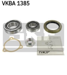 VKBA1385 SKF Hjullejesæt