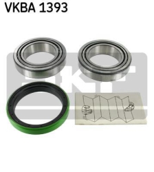 VKBA1393 SKF Hjullejesæt