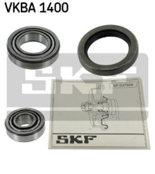 VKBA1400 SKF Hjullejesæt