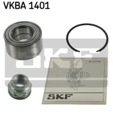 VKBA1401 SKF Hjullejesæt