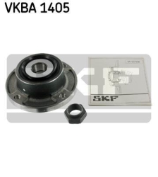 VKBA1405 SKF Hjullejesæt