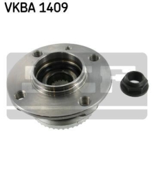 VKBA1409 SKF Hjullejesæt