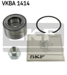 VKBA1414 SKF Hjullejesæt