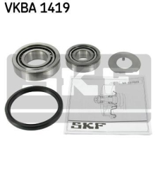 VKBA1419 SKF Hjullejesæt